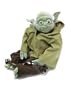 Comic Images Yoda Back Buddy