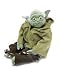 Comic Images Yoda Back Buddy
