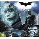 2 Batman 2011 Monthly Planner and 2012/2013 Yearly Planner .7.5''x10''