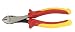 Stanley 84-003 6-7/8-Inch Insulated Diagonal Pliers