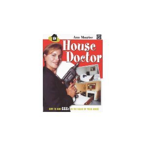 Cover image : House Doctor