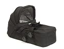 Mountain Buggy 2008 Double Carrycot - Black