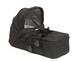 Mountain Buggy 2008 Double Carrycot - Black