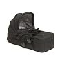 Mountain Buggy 2008 Double Carrycot - Black
