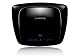 Linksys Wireless-N Broadband Router WRT160N - Wireless router + 4-port switch - Ethernet, Fast Ethernet, 802.11b, 802.11g, 802.11n (draft) - external