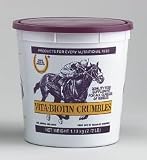 Horse Health Vita Biotin Feed Supplement