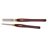 1-3/8'' Alan Lacer Skew Chisel