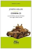 Comma 23 (Minimum classics)