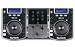 Numark CD DJ In A Box Complete DJ System