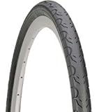 700x35, K193, Kwest, Black Cross/Road Bicycle Tire