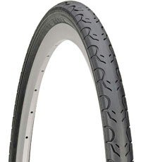 700x35, K193, Kwest, Black Cross/Road Bicycle Tire