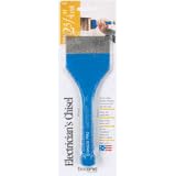 Click here to buy Dasco 0470-0 Electrician's Chisel.