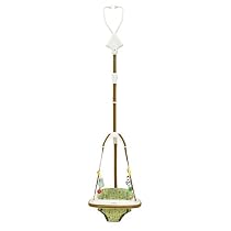 Graco Bumper Jumper - Little Jungle