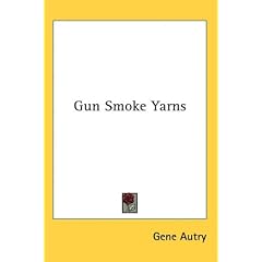 Gun Smoke Yarns