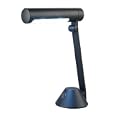 Normande Lighting 13W Daylight Spectrum Desk Lamp. 13.5