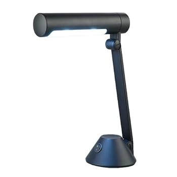 Set A Shopping Price Drop Alert For Normande Lighting 13W Daylight Spectrum Desk Lamp. 13.5