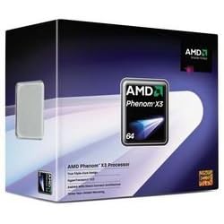 Amd Phenom II X3 710