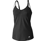 New Balance Women's Bamboo Cami Sleeveless Top