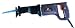 Advanced Tool Design Model  ATD-10530  110-Volt Variable Speed Reciprocating Saw