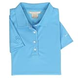 Mercedes Benz Nike Women's Tech Basic Dri Fit - BLUE - MEDIUM