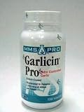 MMS Pro Garlicin Pro, 350 mg - 100 Tablets