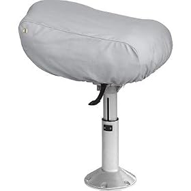 Cabela's Poly Cotton Boat Seat Covers (Back back terry clth) by