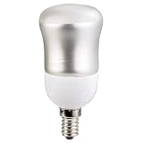 Xavax 00110563 Energiesparlampe 7W Mini Reflektor Form E14