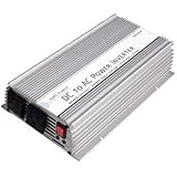 AIMS PWRINV800W 800 Watt Modified Sine Wave Power Inverter 
