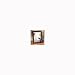 Pack of 3 Hand Sculpted Metal Butterfly and Flower Table Top Mirrors 9.75"