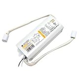 GE 89720 GEM1FC16T9RS120 LFL Magnetic Rapid Start Ballast for 2 - FC12T9, FC16T9, FC8T9, FC12T9