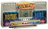 Electronic Scoreboard