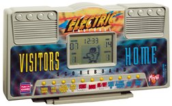 31Mj5QwdKFL Electronic Scoreboard