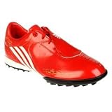 Adidas F10i Ucl Trx Turf Ltscarletwht 7 Uk