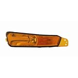 2005-2009 FORD MUSTANG REPLACEMENT PARKING LIGHT RIGHT HAND TYC 12-5245-01 by TYC