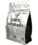 Reflex Nutrition - Diet Protein (900g) - Strawberry