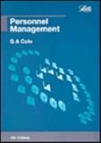 Personnel management : theory and practice