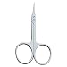 Zwilling Twinox Hautschere, Edelstahl rostfrei 9 cm