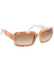 Spy Twiggy Sunglasses Swirl Bronze Fade Lens Ladies by SPY