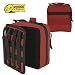 Voodoo Tactical Medical Team Series MOLLE Rip-Away Medic Pouch - Red