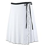 Coolibar UPF 50+ Women's Wrap Cover Up Skirt - Sun Protection