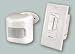 Tools & Hardware : Heath Zenith SL-6051-WH Wireless Command, Motion Light Set