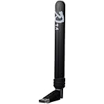 PLANEX 無線LAN子機 (USBアダプター型) ハイパワーアンテナモデル 11n/g/b 300Mbps GW-300S KATANA 刀2.4