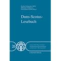 Duns-Scotus-Lesebuch
