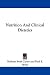 Nutrition And Clinical Dietetics