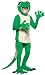 Gecko Adult Costume Adult (One-Size)