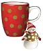 Snowman Mug Buddies 23 447