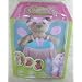 Lil Luvables Fluffy Factory Bear Wear - Fantasy Fun Pink & Blue Butterfly Outfit