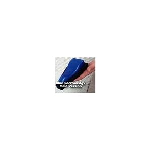 SACRO WEDGY The Back Aid Sacro Stabilizer MALE VERSION Helps Relieve Back Pain 31MjBxjz%2B6L. SL500 AA300 SACRO WEDGY The Back Aid Sacro Stabilizer MALE VERSION Helps Relieve Back Pain