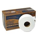 Scott(R) Jumbo Tissue Refill, 2-Ply, Pack Of 4 Rolls