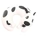 Dog Pillow Neckrest (Also Available in Tiger, Cat and Cow Shapes)